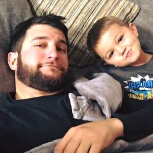 Meet your Posher, Wayne